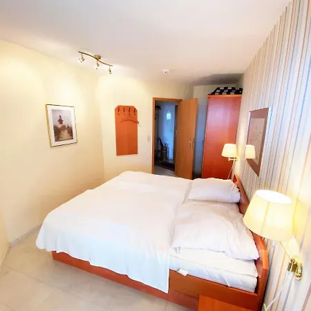 Residenz Am Yachthafen, Whg 21 *