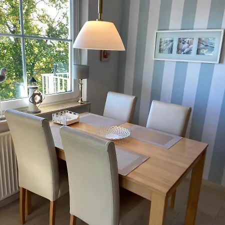 Residenz Am Yachthafen, Whg 21