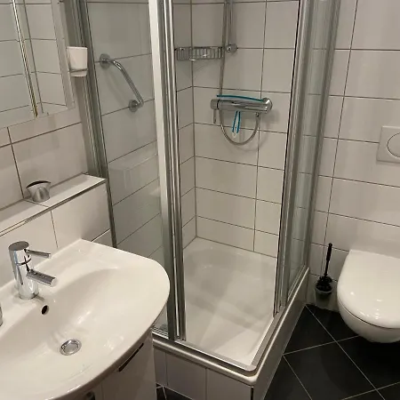 Residenz Am Yachthafen, Whg 21 Grömitz