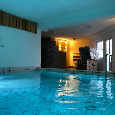 Residenz Am Yachthafen, Whg 21 Apartment *