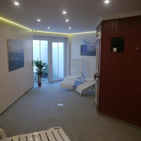 Apartment Residenz Am Yachthafen, Whg 21