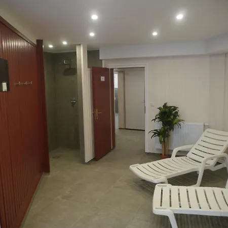 Apartment Residenz Am Yachthafen, Whg 21