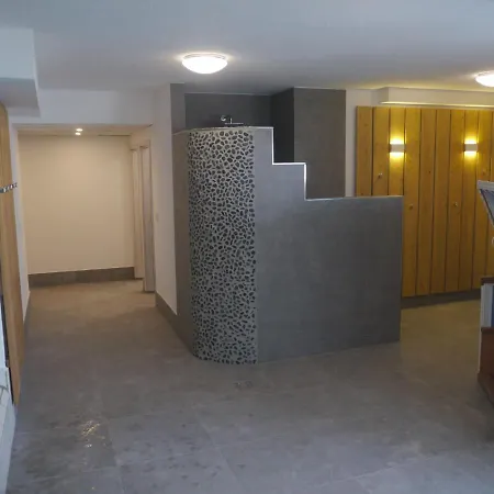 Residenz Am Yachthafen, Whg 21 Groemitz